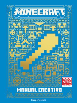 Minecraft oficial - ebook